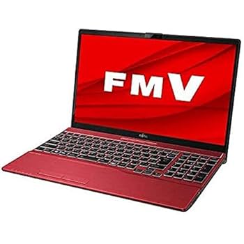 Amazon.co.jp: 富士通 LIFEBOOK AH53/D3 FMVA53D3RZ Core i7